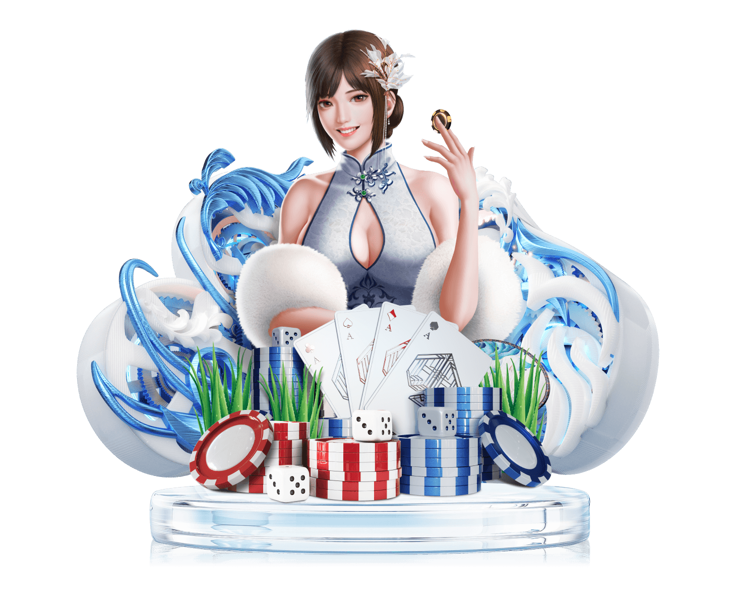 LH1153雷火电竞入口V11.10.17安卓版 1